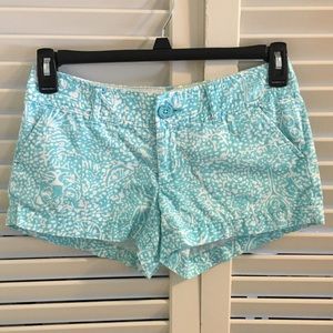 Lilly Pulitzer, The Walsh Short